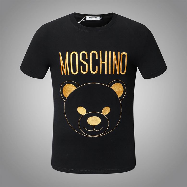Moschino T-shirts men-M5803T
